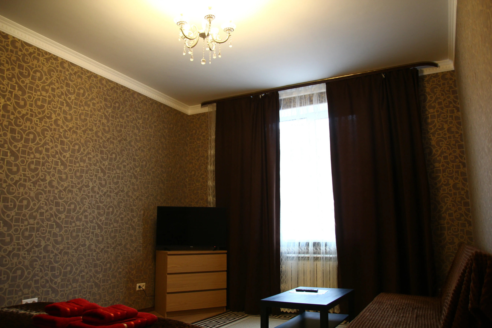 Гостевой дом Домодедово