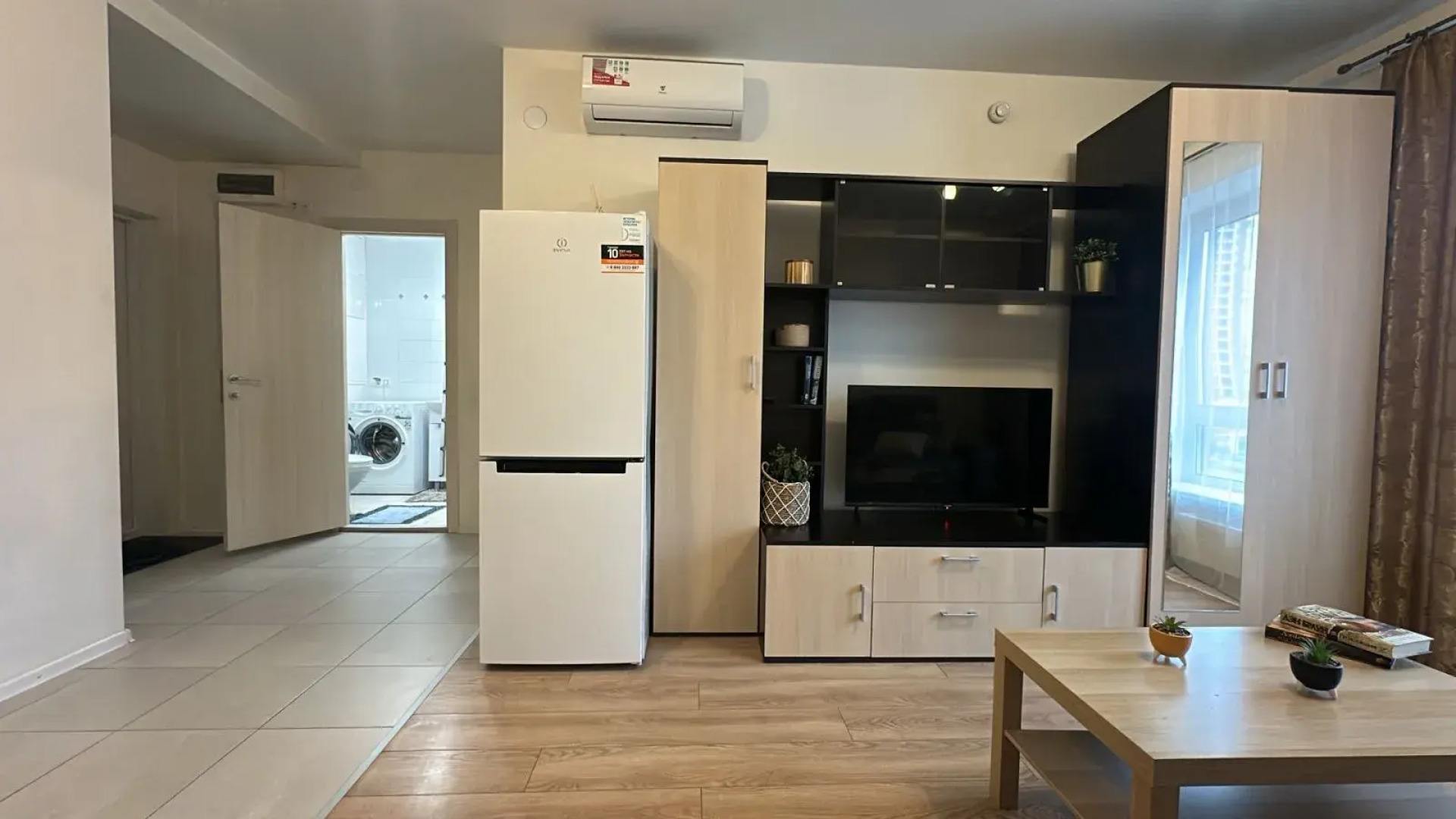 Апартаменты Семейные в Центре