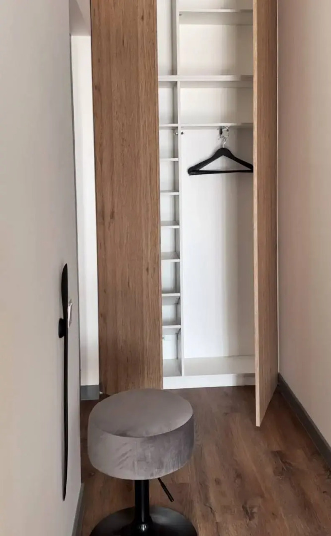 Квартира ApartsAlexandr