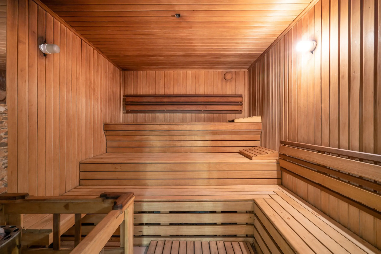 Отель Грейс Эль Параисо