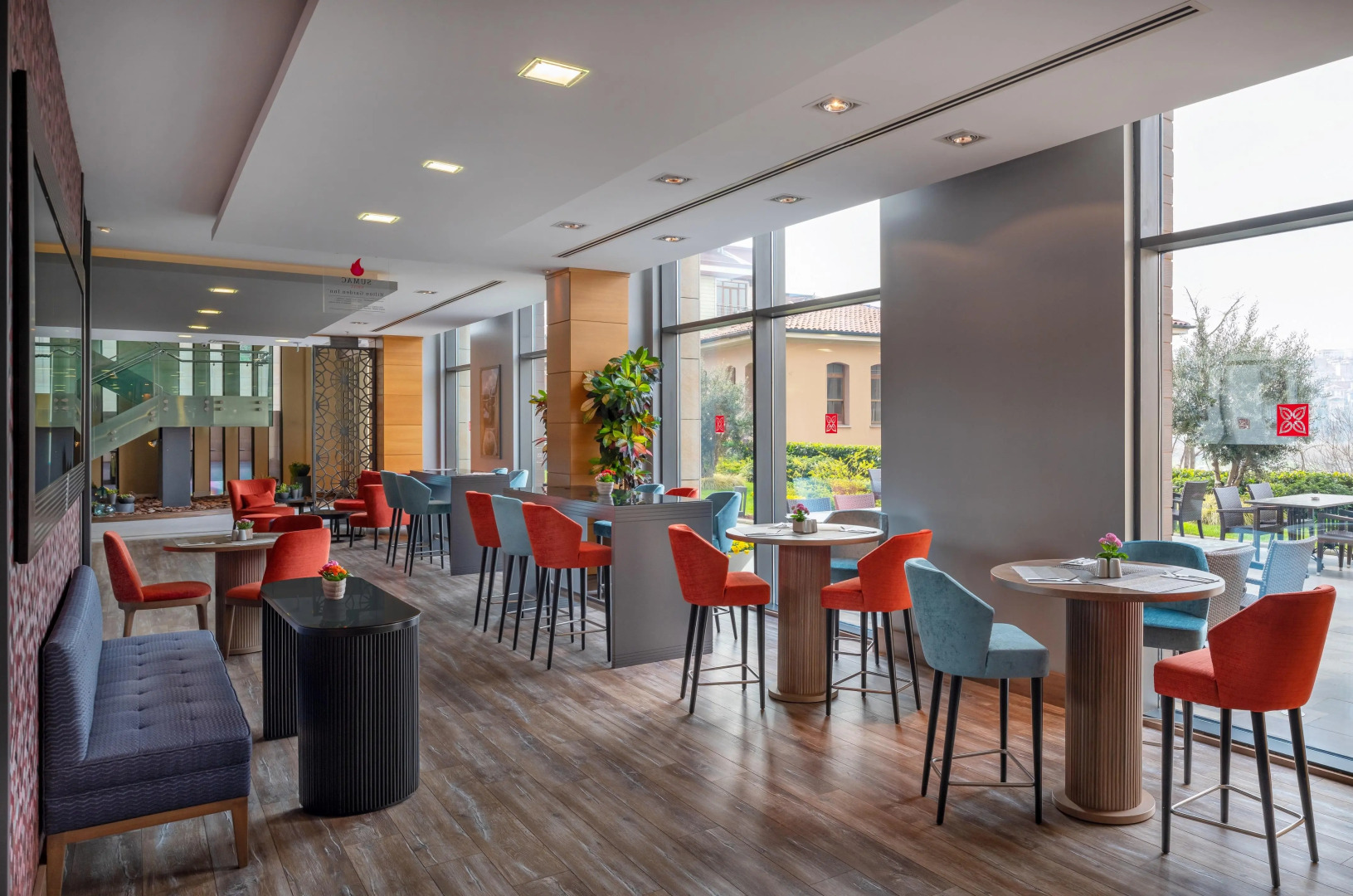 Dosso Dossi Hotels Golden Horn