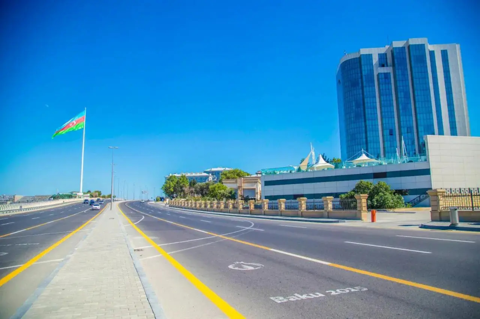 Отель Golden Coast