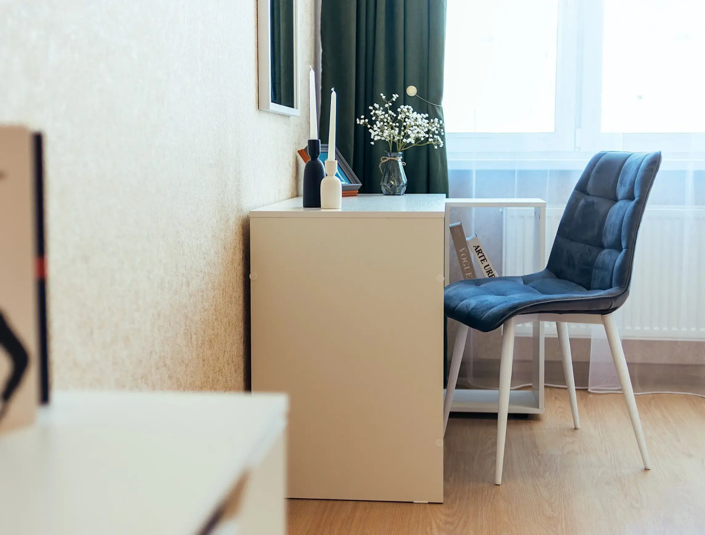 Апартаменты Добрый Дом рядом с Центром