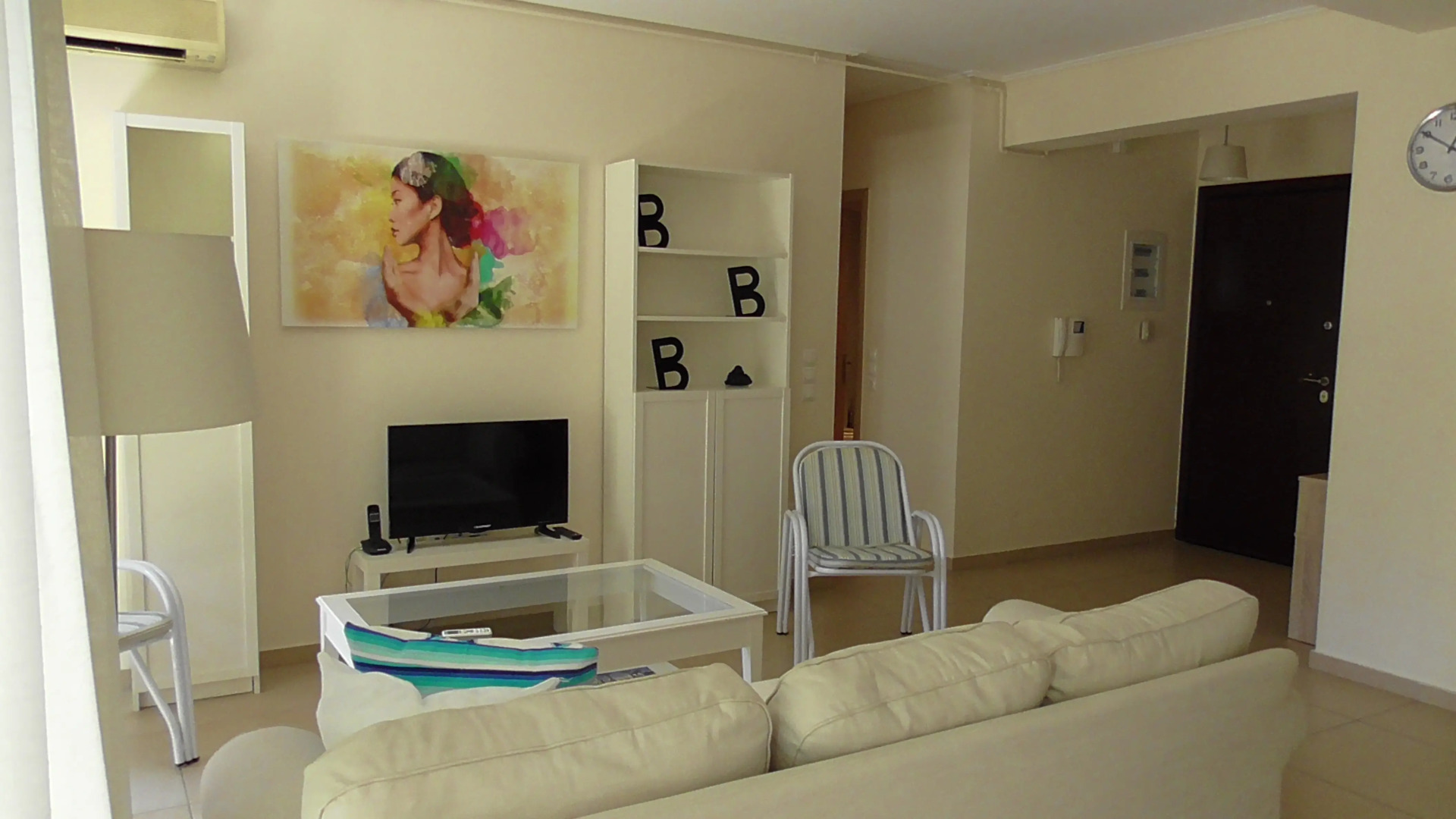 Апартаменты Patissia