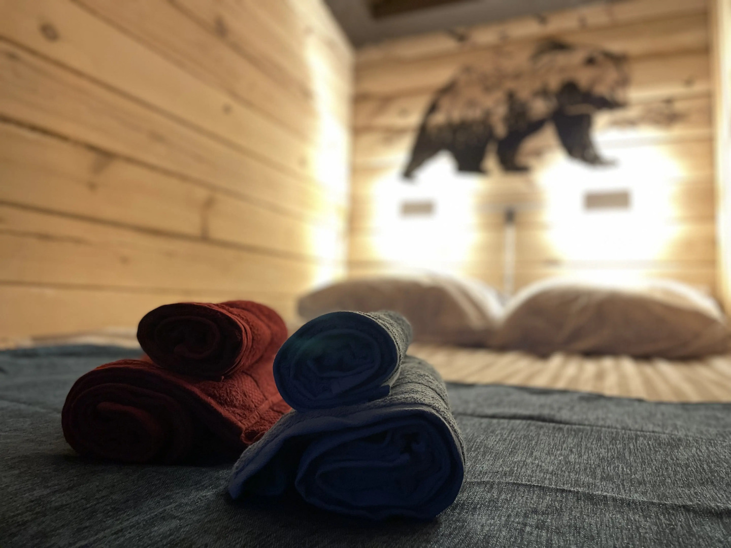 Гостевой дом ON OLkhON