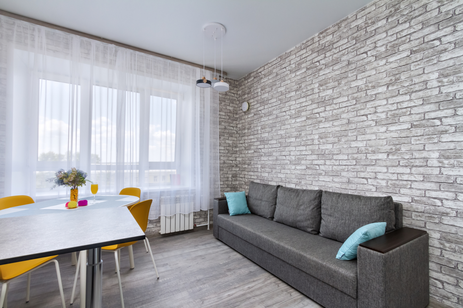 Квартира Красный Проспект 222 Северная