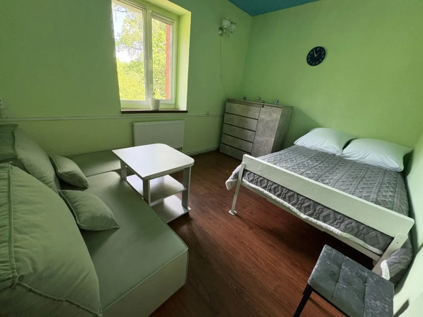 Гостевой дом Виктория