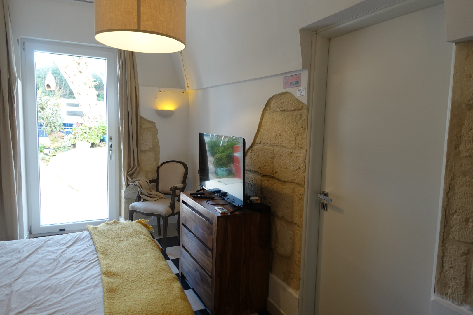 Hotel  Masseria Villa Marchesi