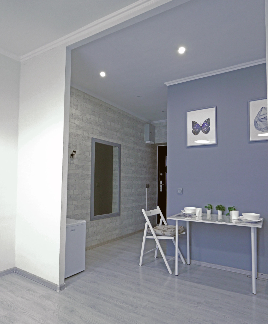 Апартаменты в Шелехове 9