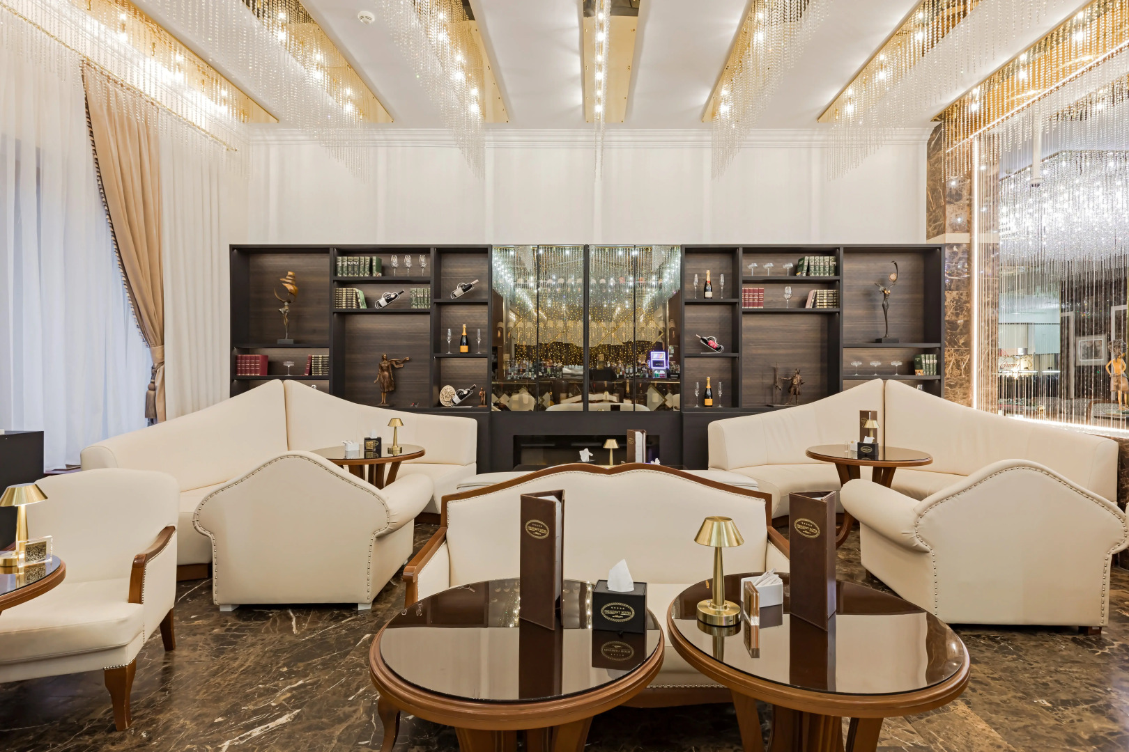 Отель Президент