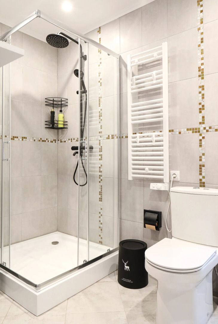 Вилла Лосиный Ключ