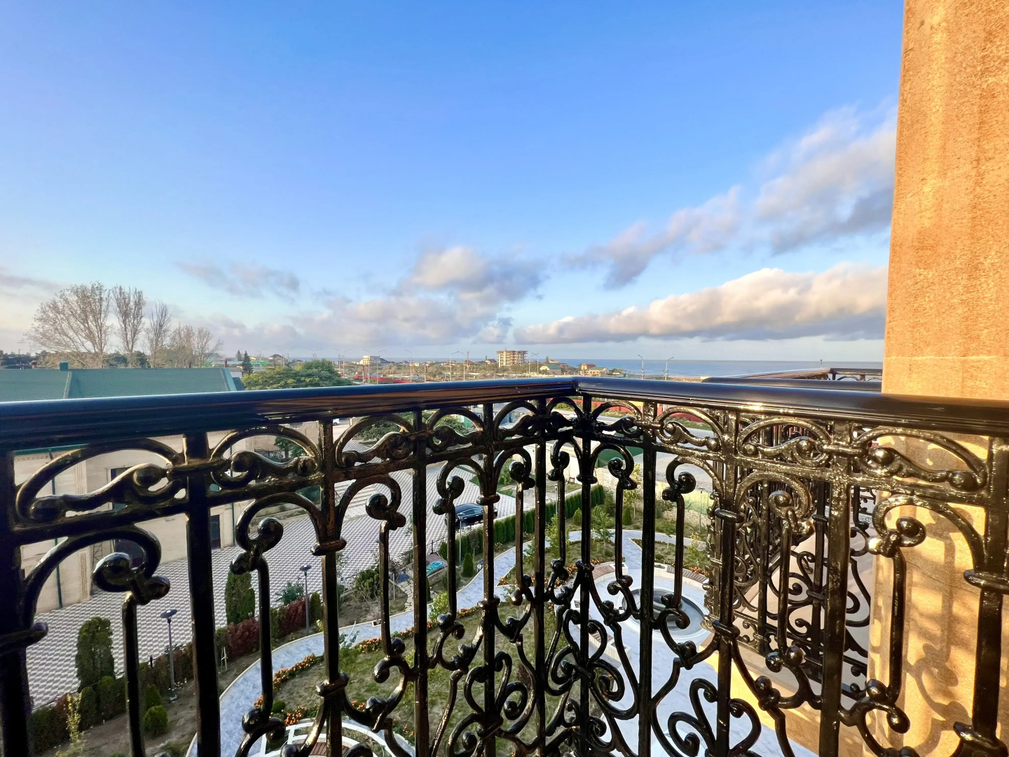 Отель Derbent Hotel & Spa Premium