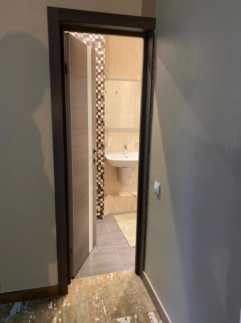 Апартаменты на Средней 13