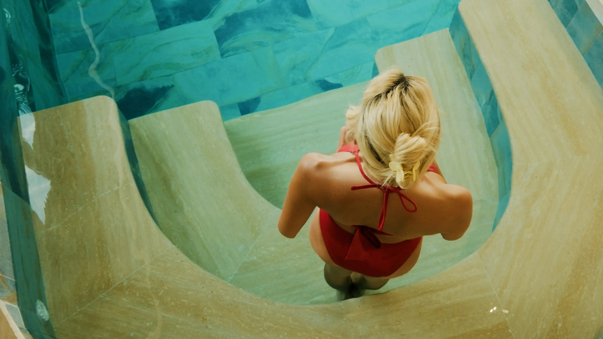 Отель Magical House Hotel