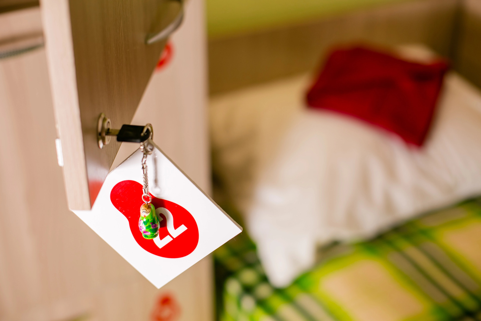 Хостел Матрёшки