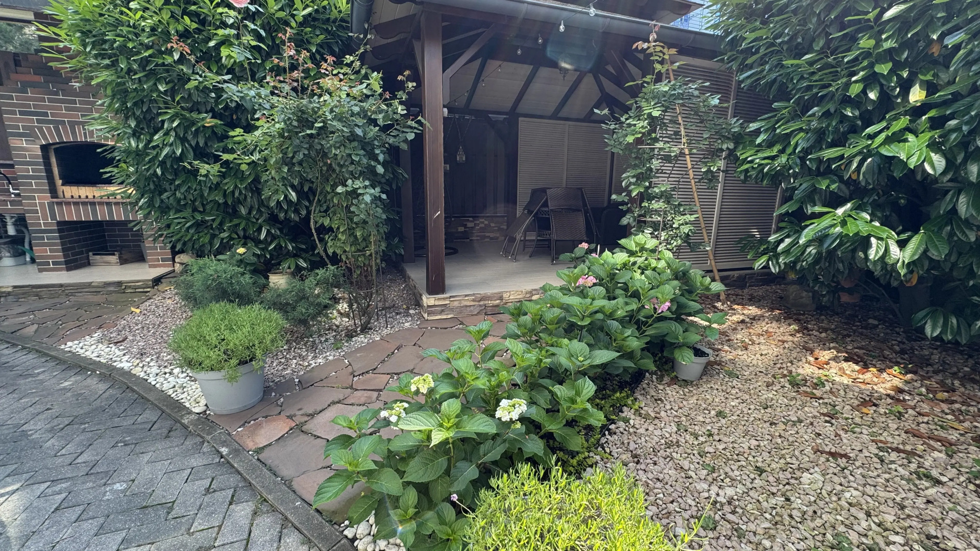 Апартаменты Flora&Komfort 4