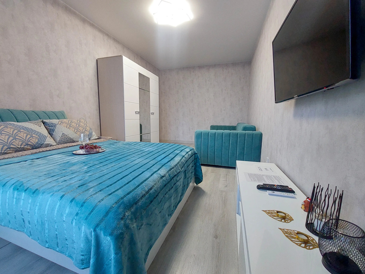 Квартира Семьи Шамшиных 77