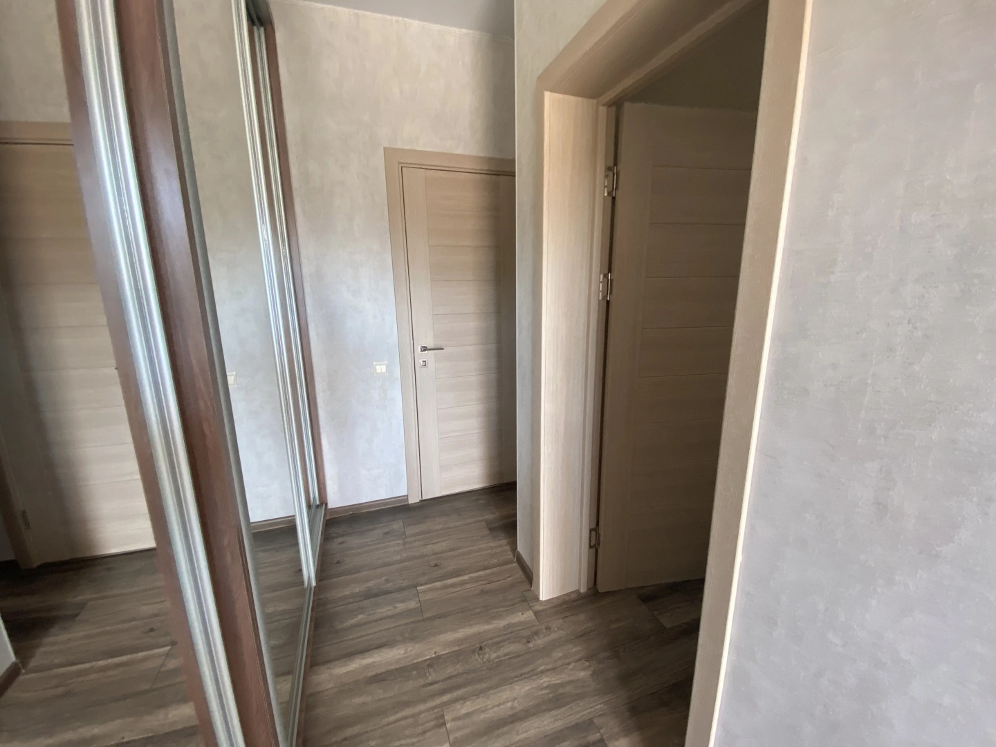 Частный Дом с бассейном на территории отеля GREY'S