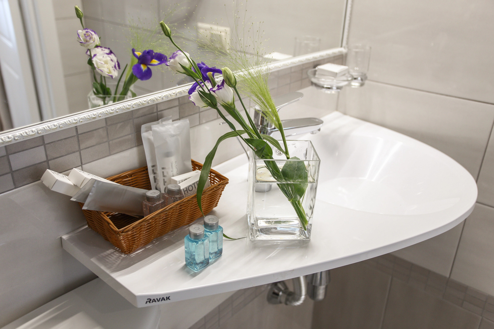 Отель Чайковский