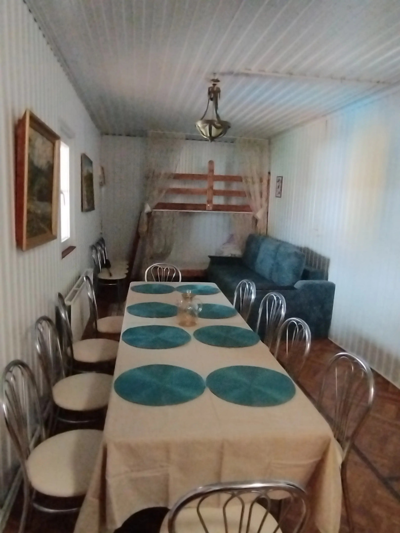 Гостевой Дом Эйфелева Башня