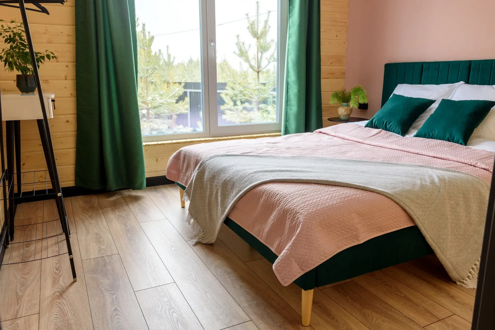 Гостевой дом WOW Village