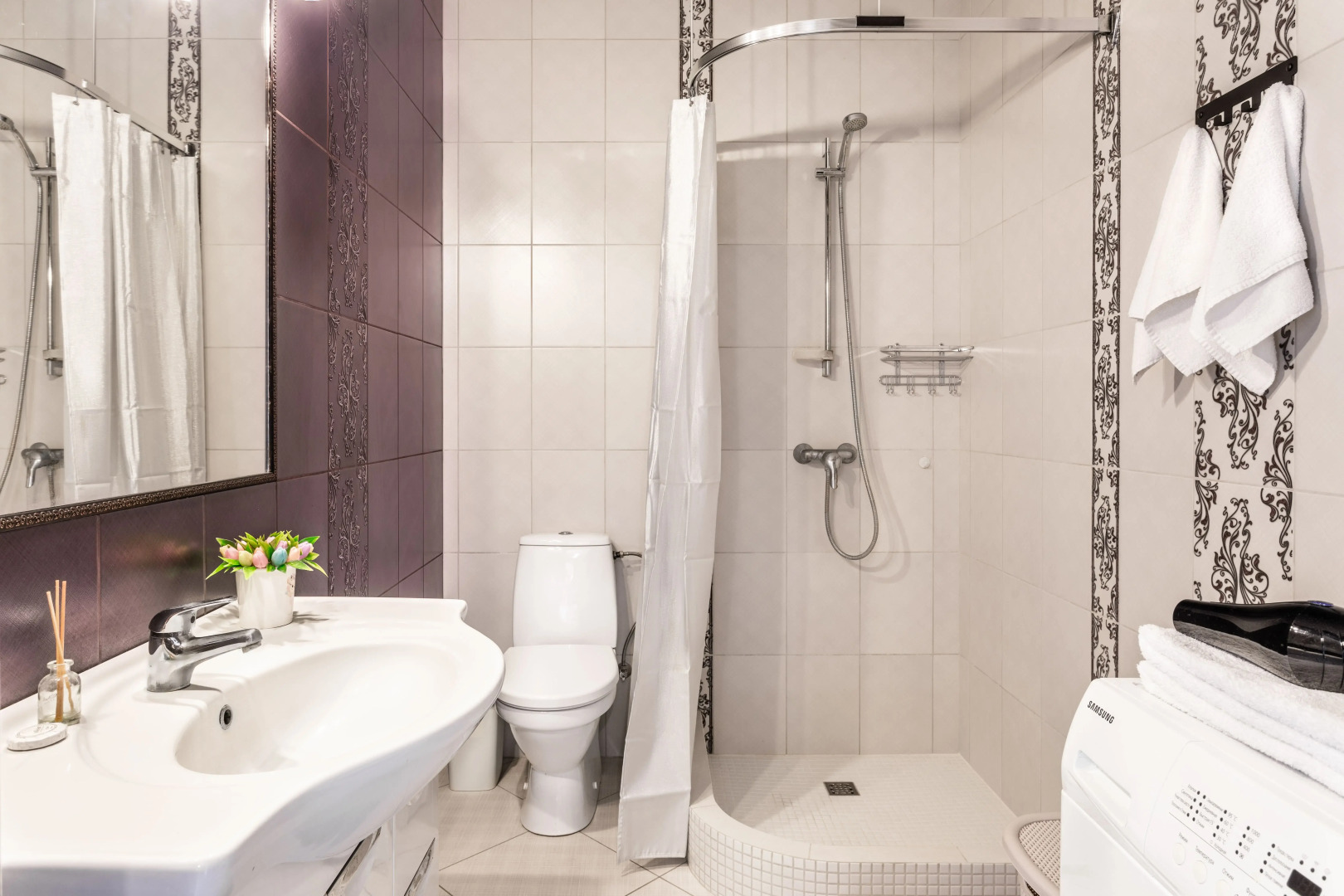 Апартаменты Apart39 у Моря в Пионерском