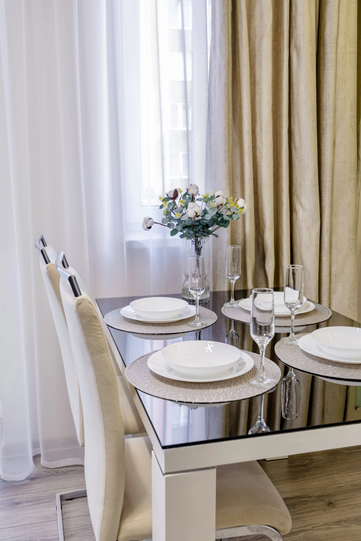 Квартира ApartMari Семейные апартаменты