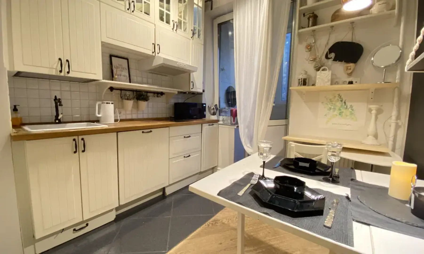 Квартира Пулково-4