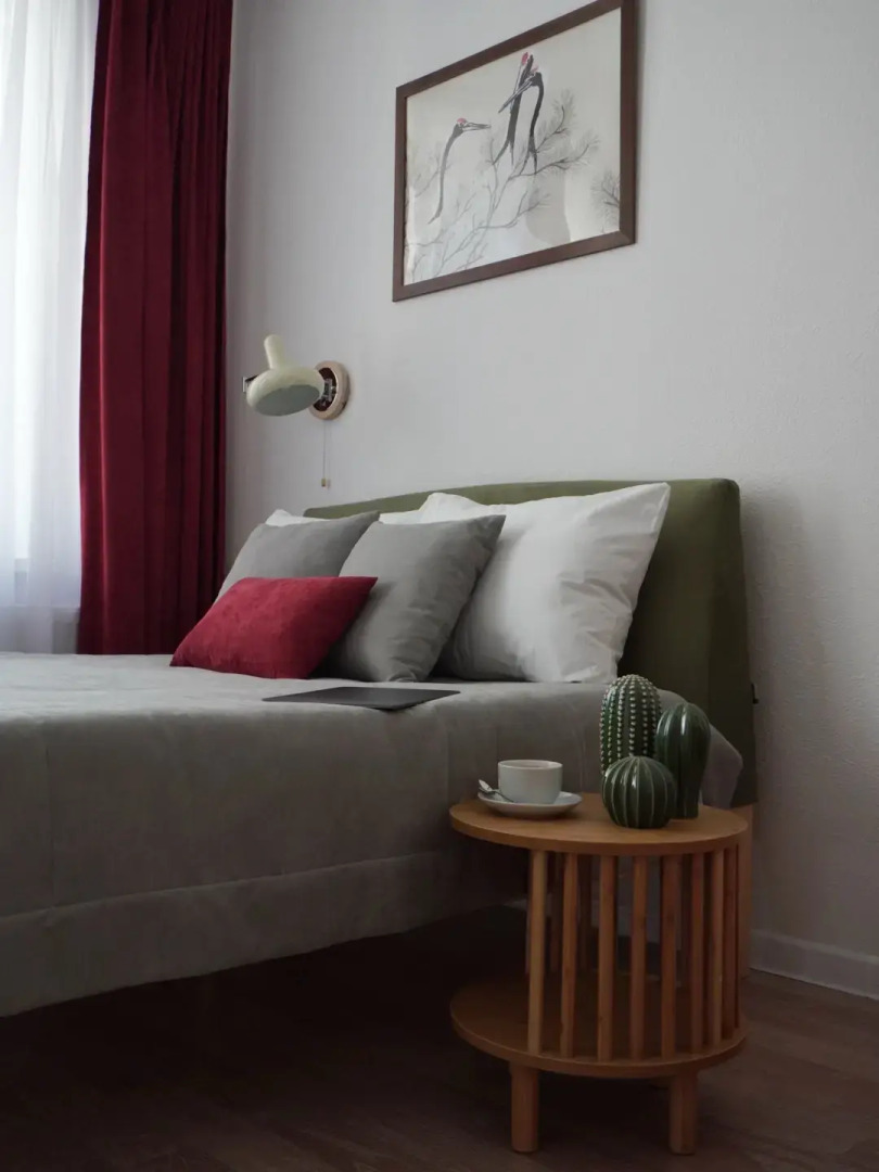 Квартира Новая в ЖК Бизнес-класса Сердце Ярославля