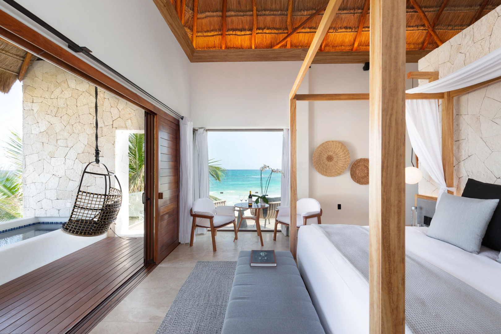 TAGO Tulum by G-Hotels