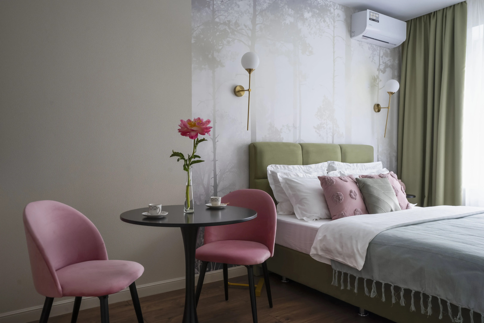 Апартаменты Savina у Моря