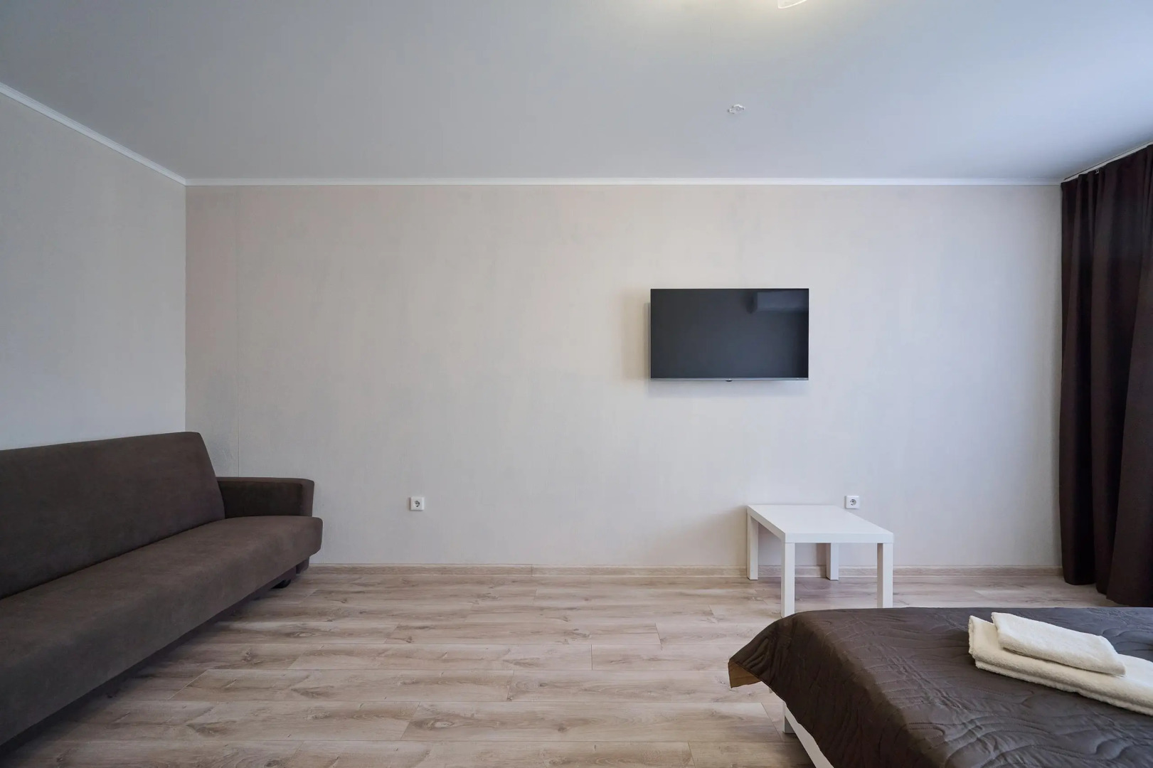 Квартира ПосуткаРу Г Развед 17/1 парк Краснодар им Галицкого