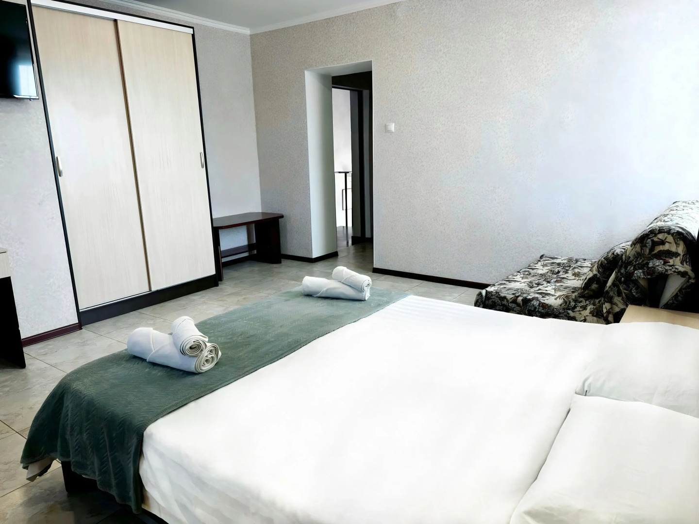 Гостевой дом Гамма