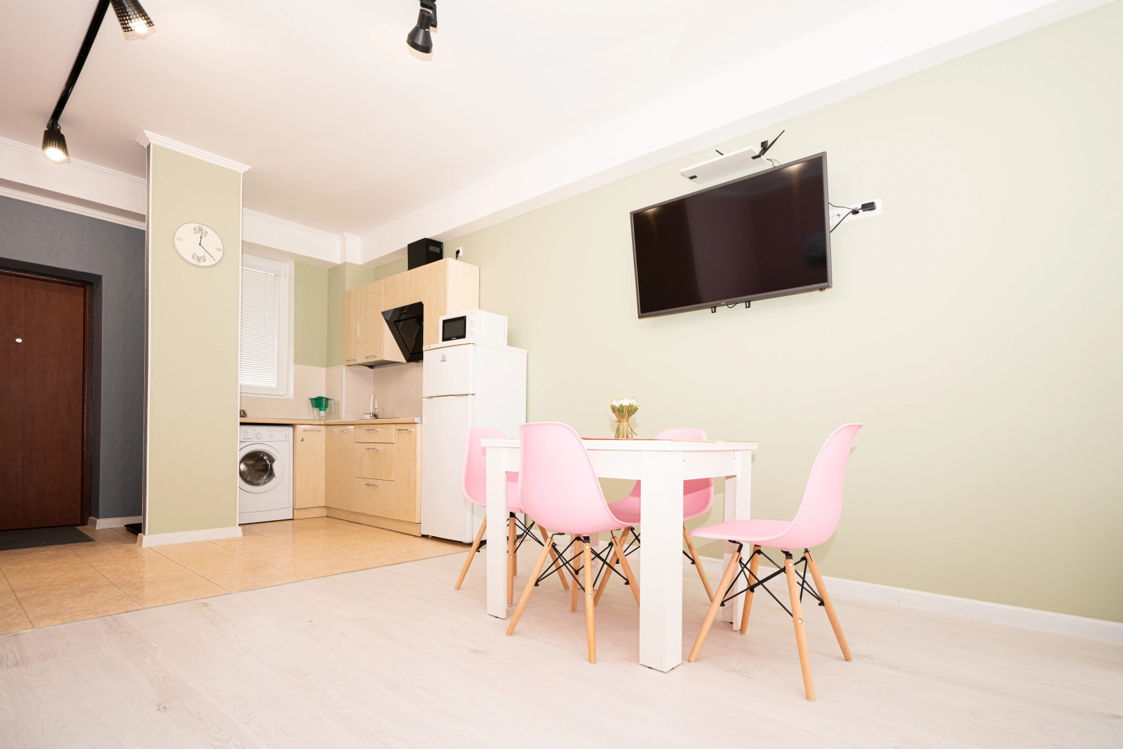 Квартира "Вам к нам"