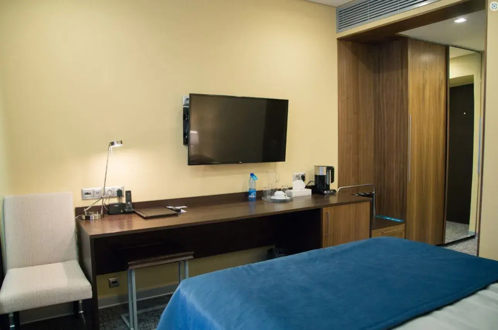 Отель ГК "Полярная звезда"