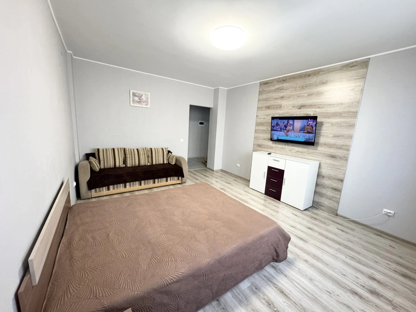 Апартаменты Гагарина 55А