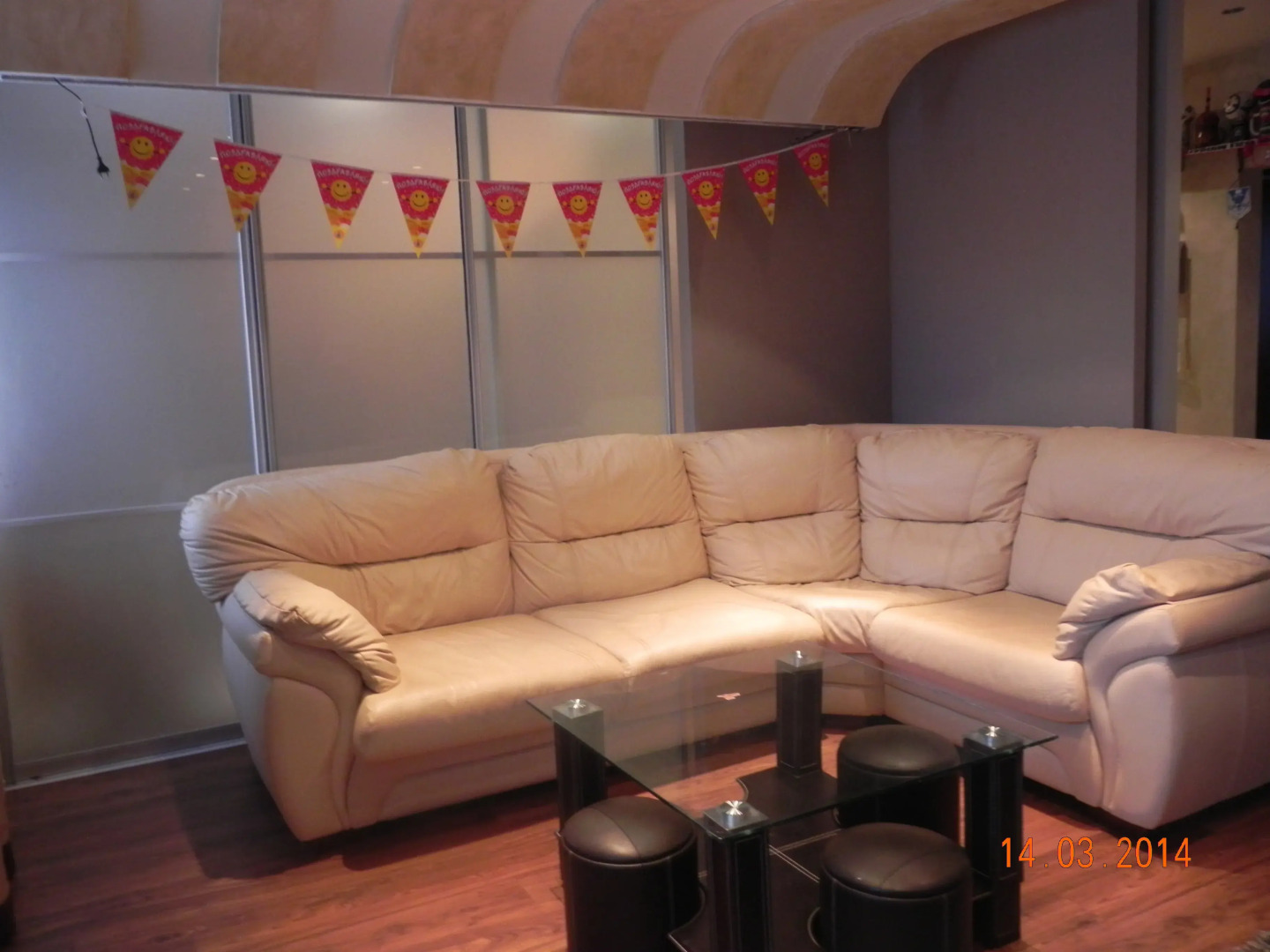 Апартаменты Большой Люкс На Победы