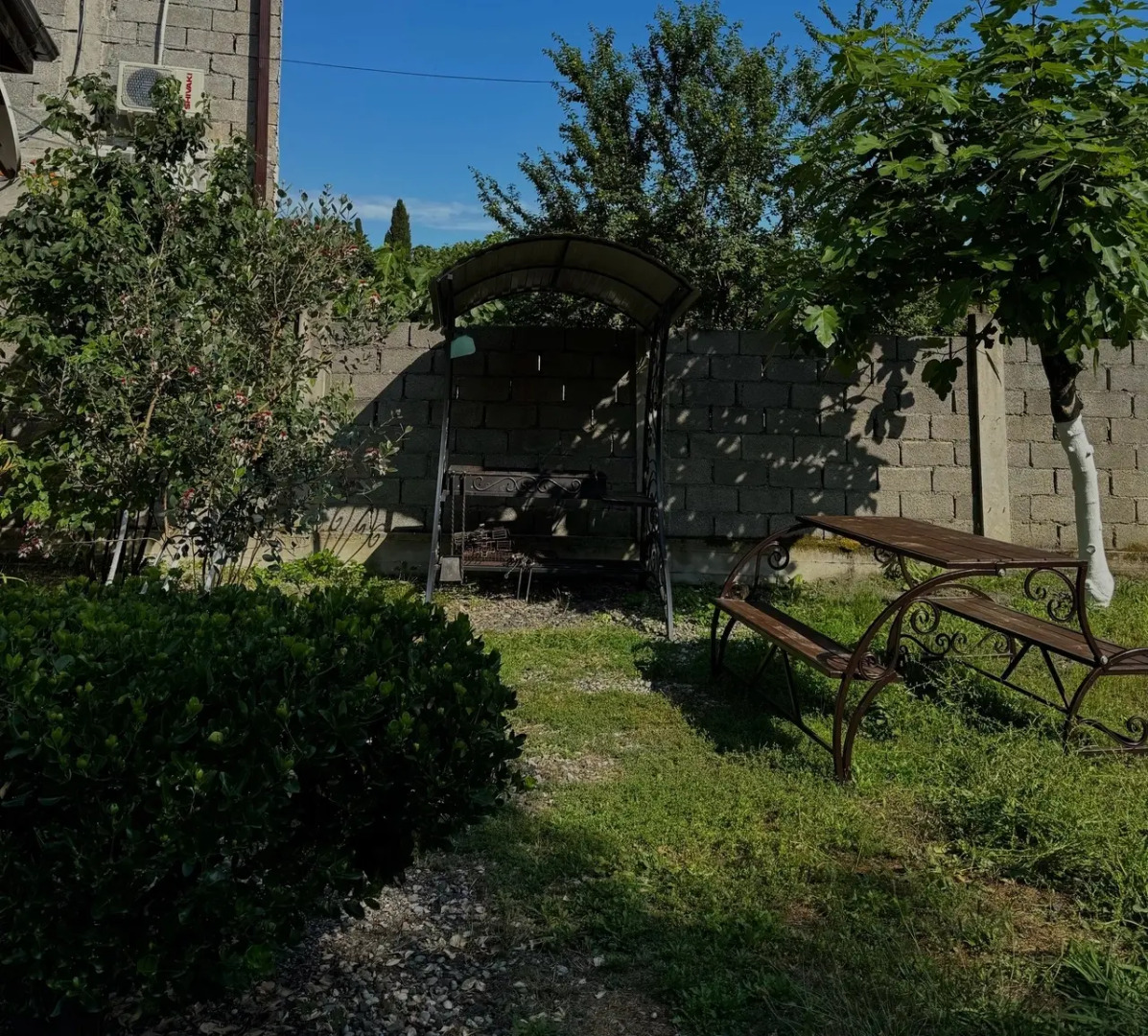 Гостевой дом Уют у Тумановых