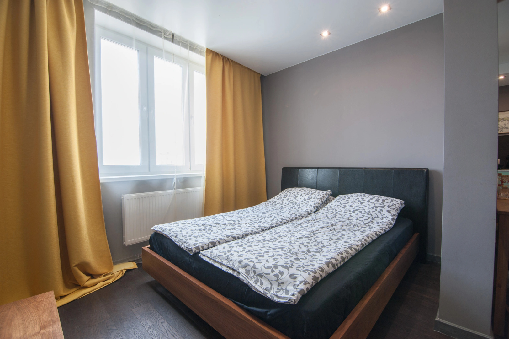 Апартаменты Woodstone