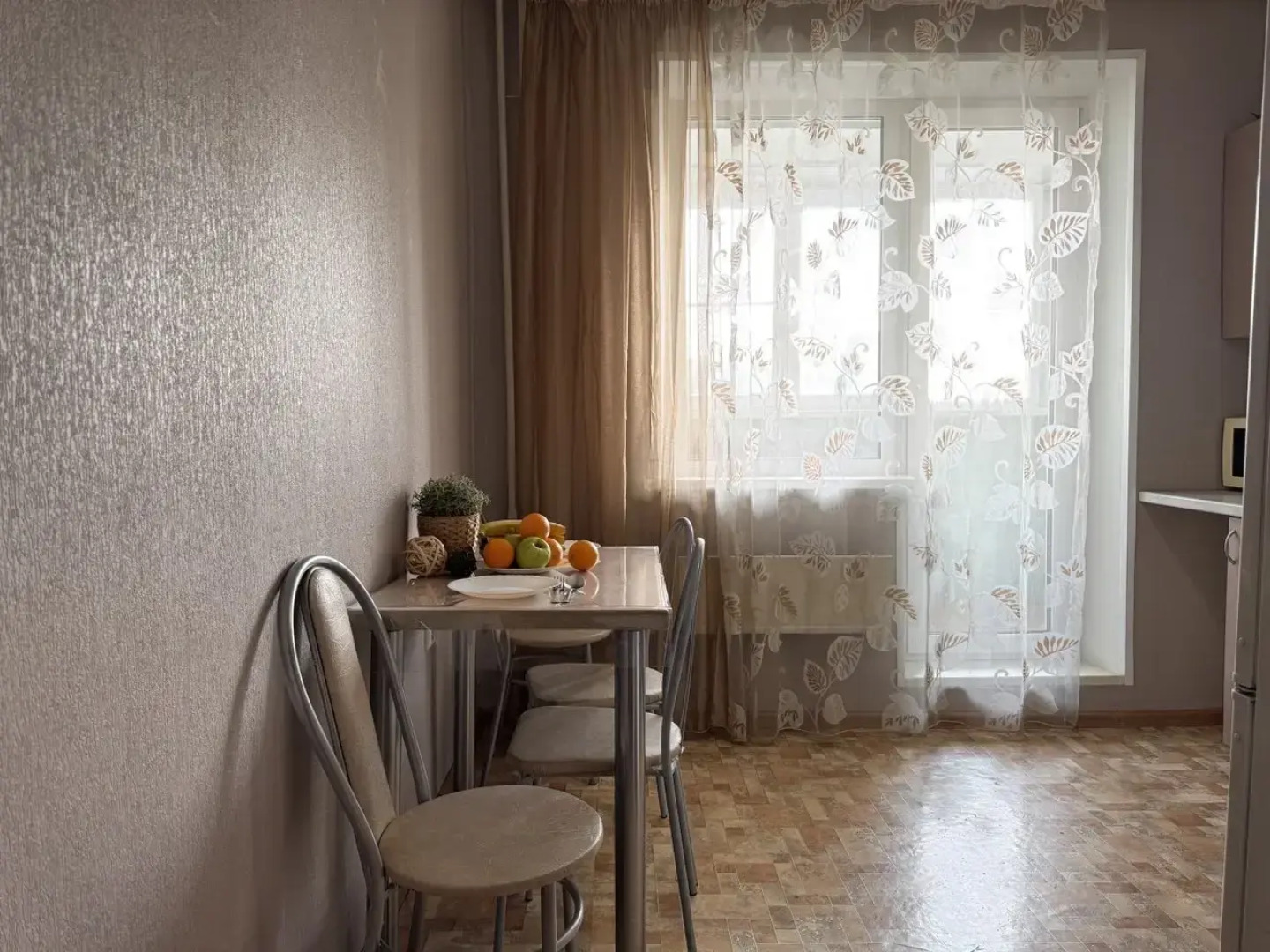 Апартаменты на улице Героев Танкограда 63а