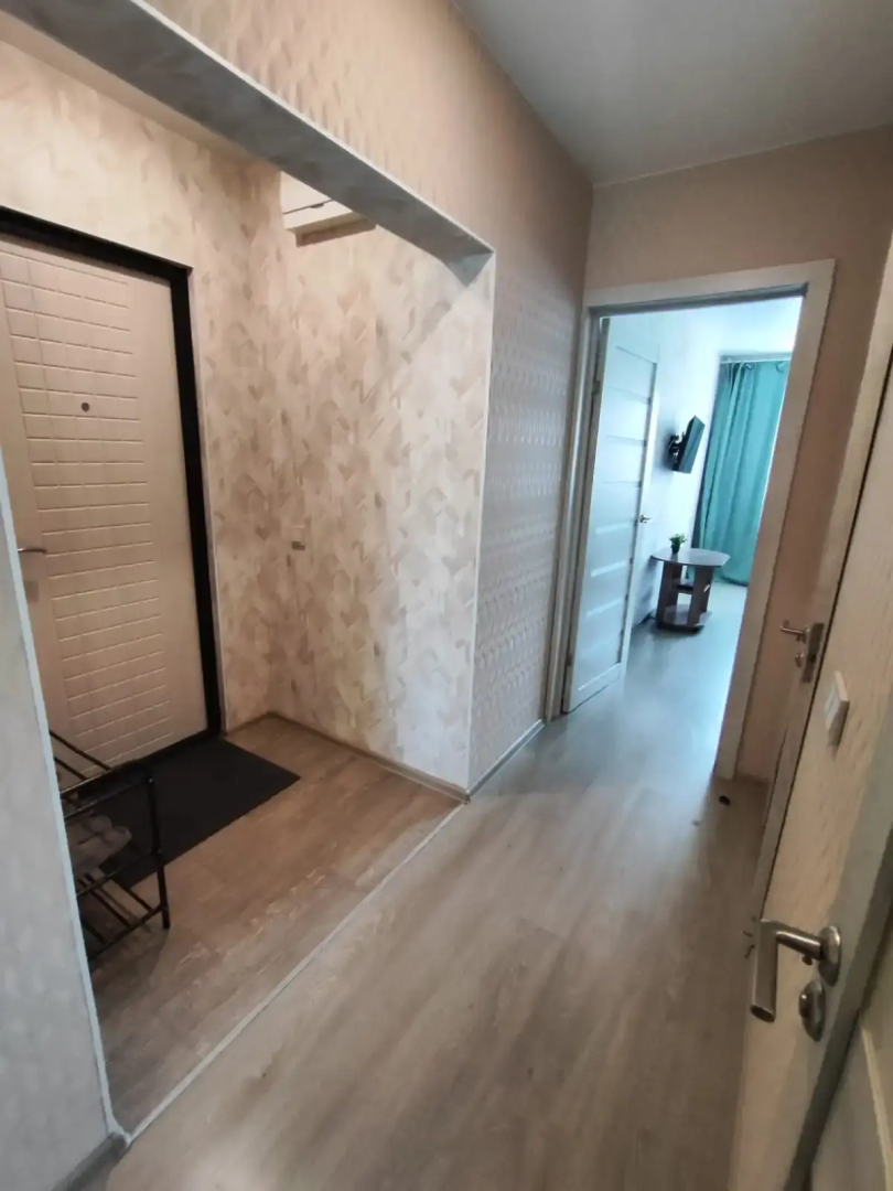 Апартаменты ул. Адмирала Горшкова 57