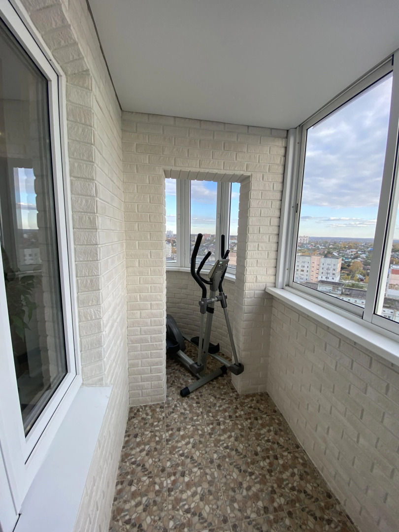 Апартаменты Бизнес-Класса