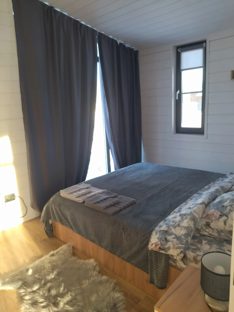 Частный Дом Напротив Крепости Орешек