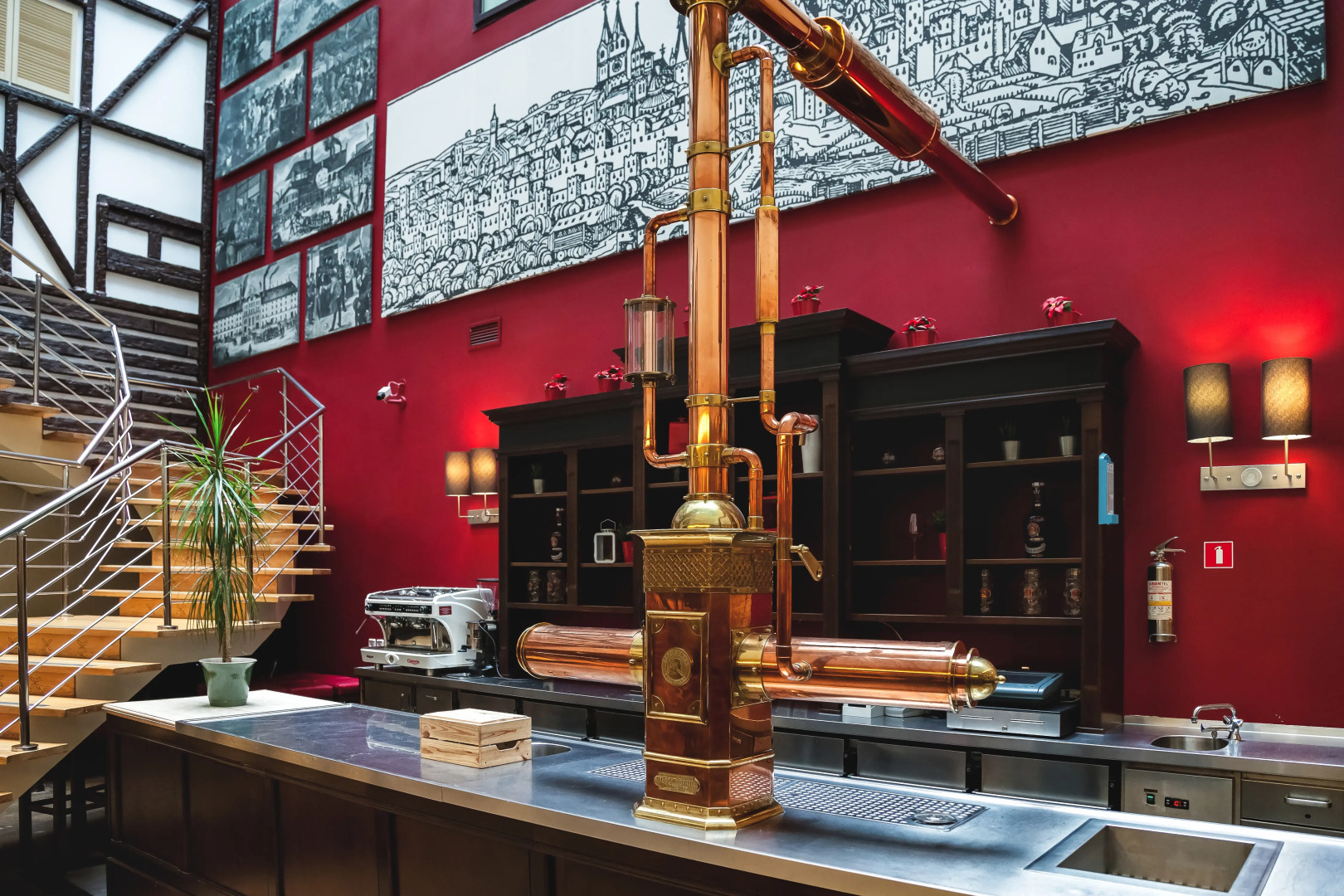 Cosmos Saint -Petersburg Nevsky Prospect Hotel, a member of Radisson Individuals