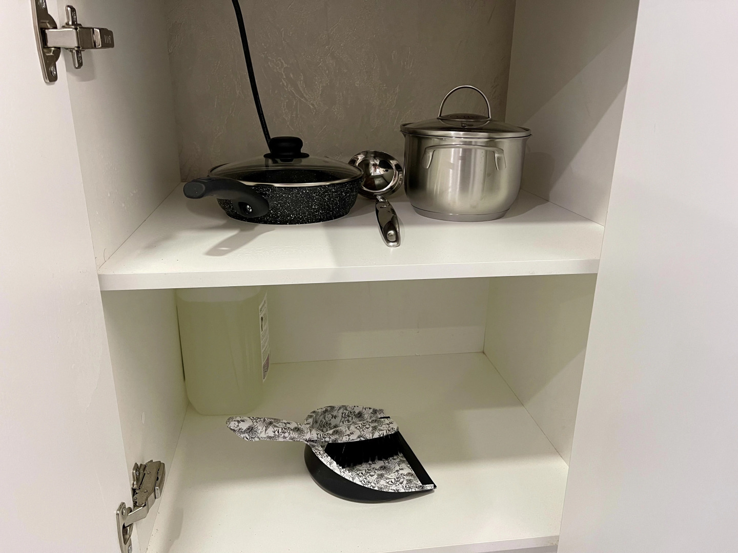 Квартира Студия