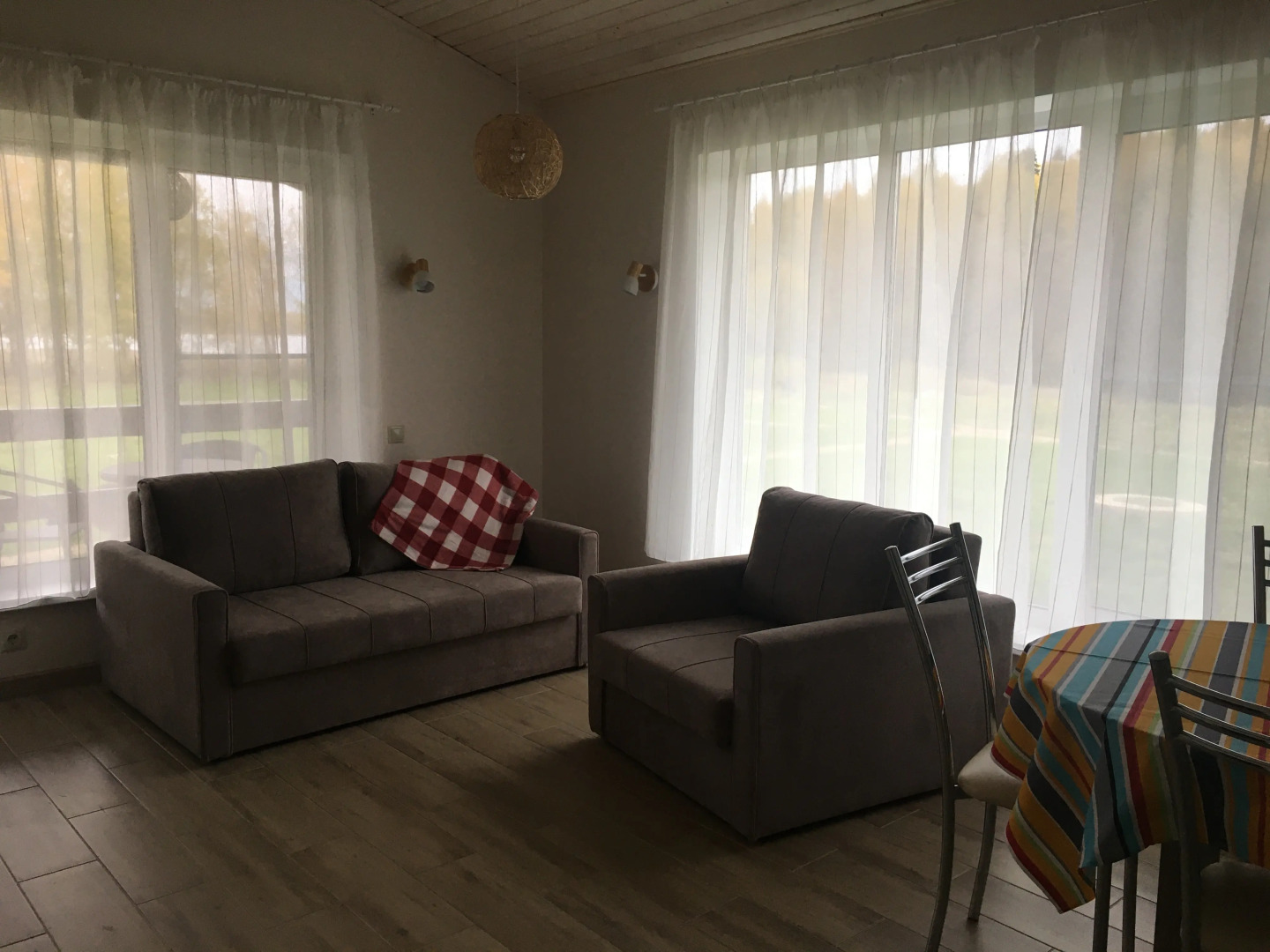 Ферма моей мамы