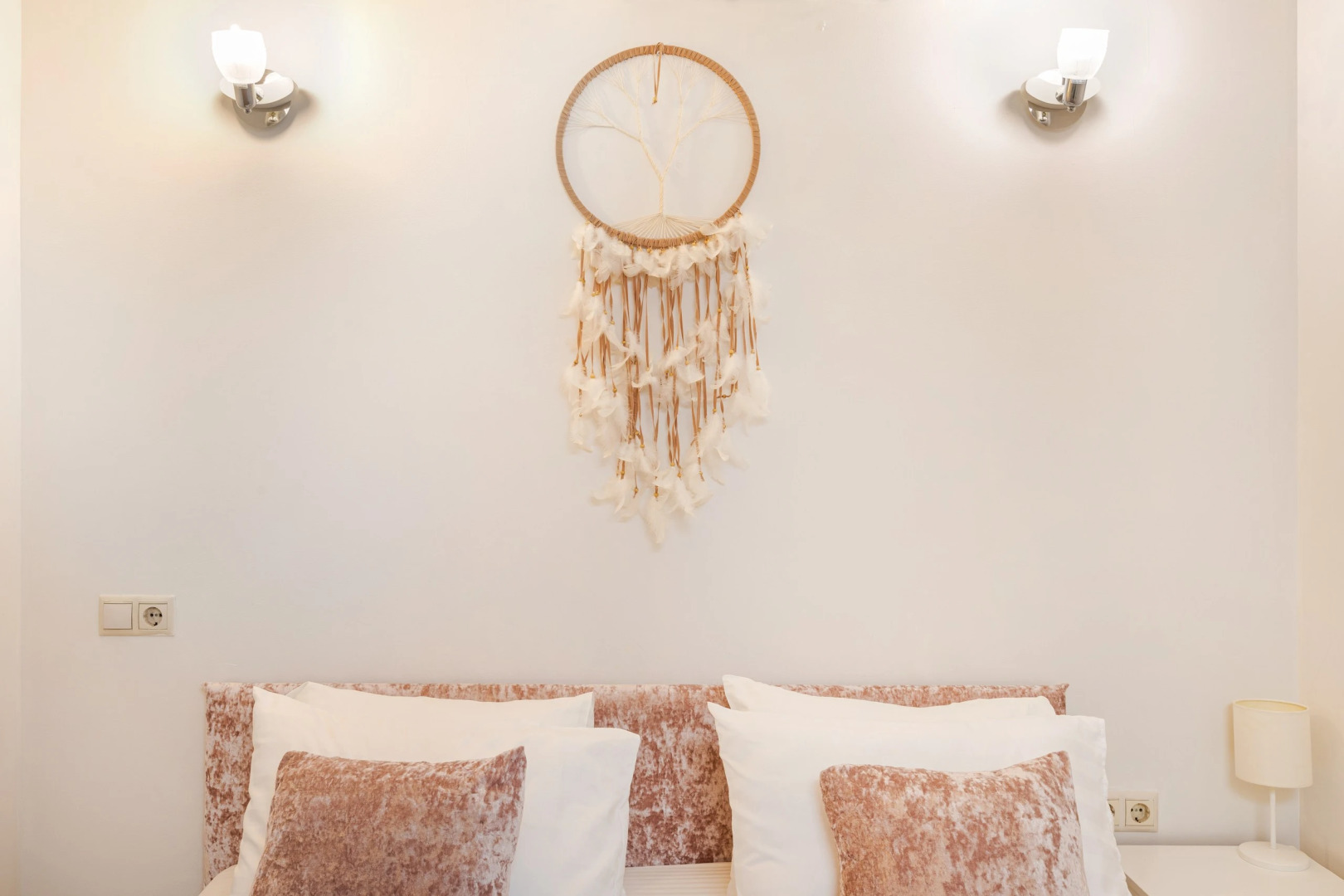 Апартаменты Superior Aparts Seleznyov Sky 1