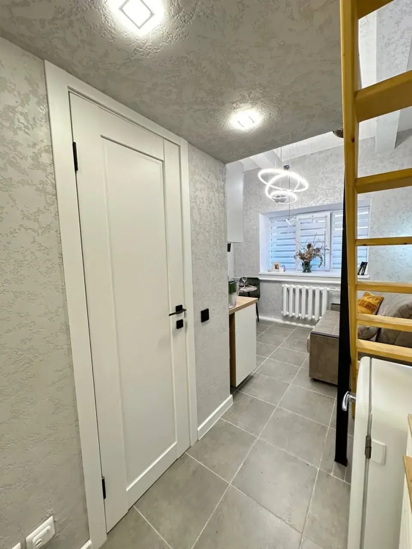 Colorful apartments в 8 минутах на метро от самого центра Москвы