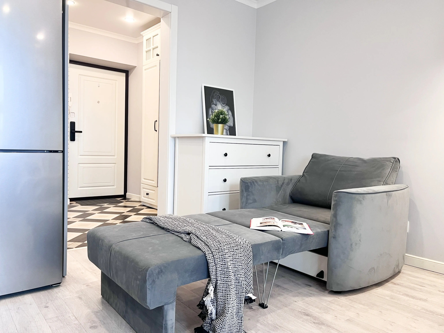 Апартаменты Добрые Квартиры