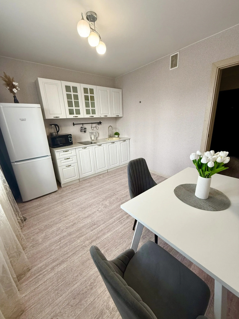 Квартира Современная в лучшем районе